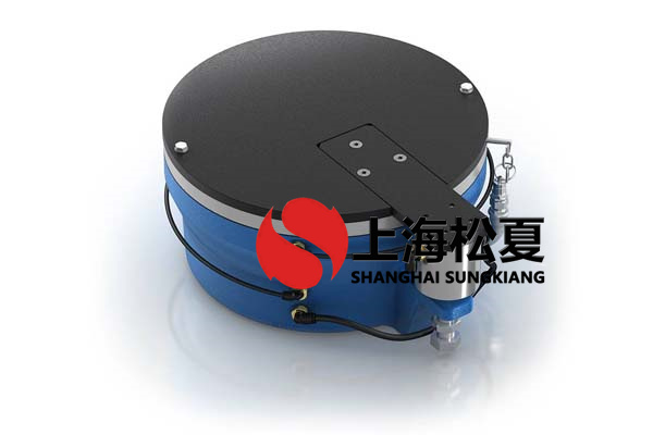 為什么光學平臺使用空氣彈簧減震器？