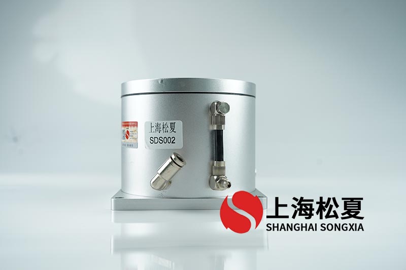 手動(dòng)影像測(cè)量?jī)x氣浮式隔振器有哪些優(yōu)勢(shì)？