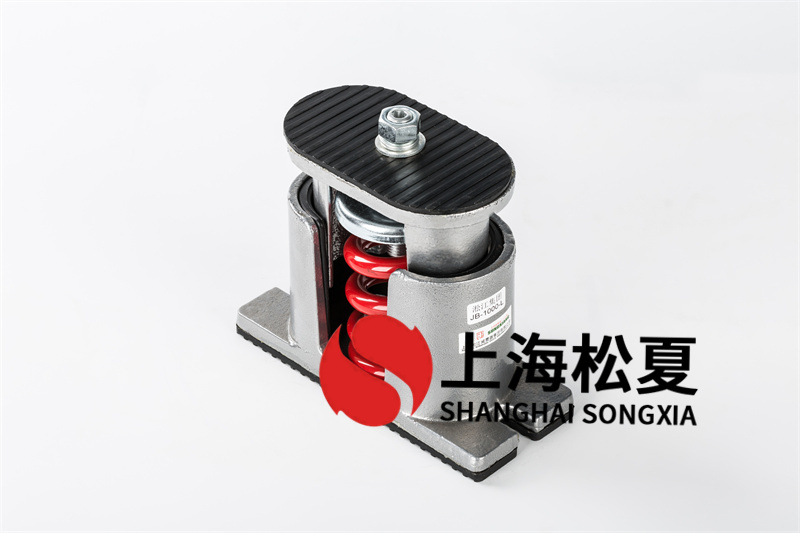 工業安裝減震器有什么獨特的優勢？