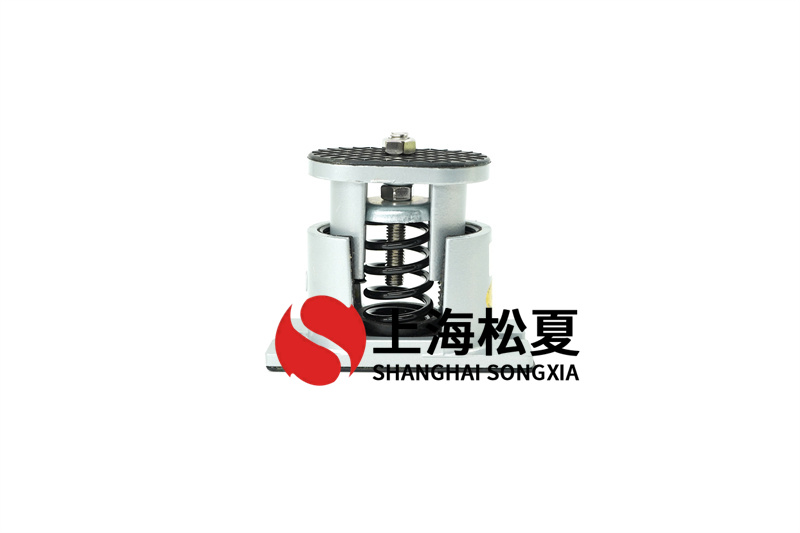 工業安裝減震器有什么獨特的優勢？