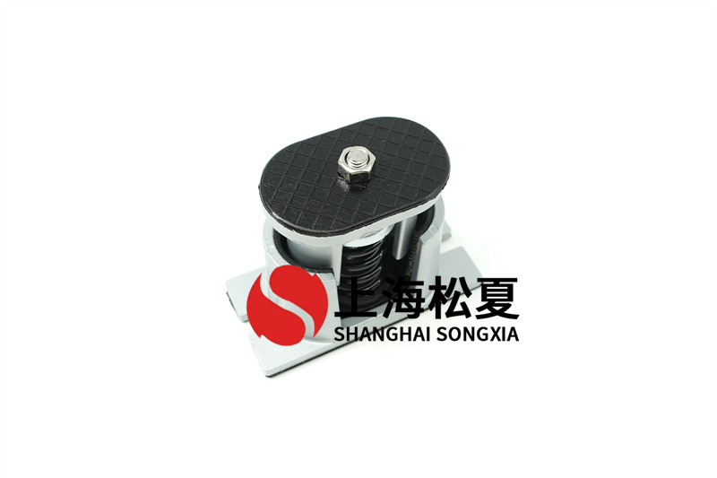 工業安裝減震器有什么獨特的優勢？