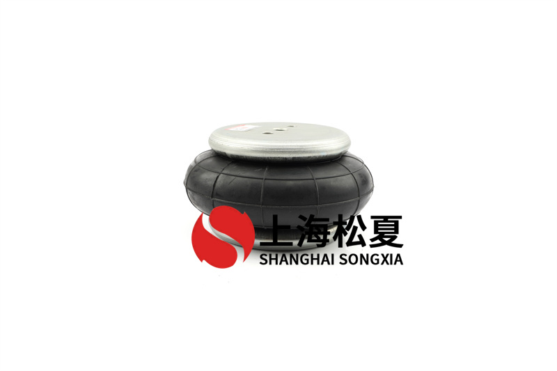 空氣彈簧的關鍵構(gòu)成部分