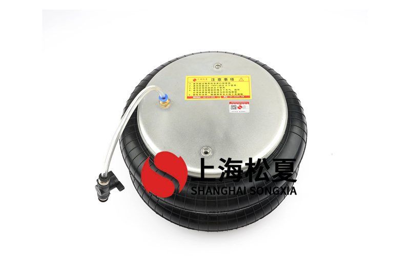 空氣彈簧減震器的工作原理是什么？