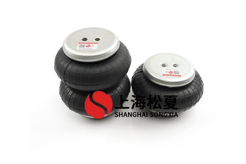 空氣彈簧冷卻結(jié)構的傳感器的方法