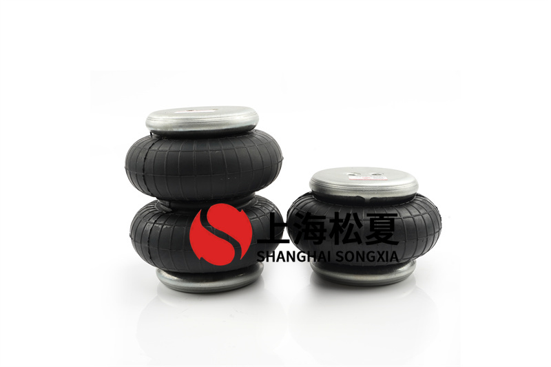 空氣彈簧的作用和工作原理是什么？