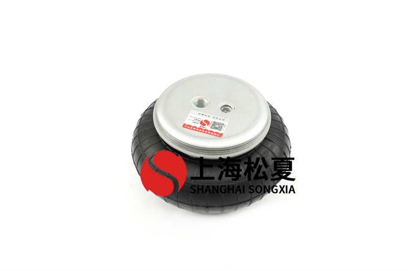 單囊式橡膠空氣彈簧的技術特征有哪些？