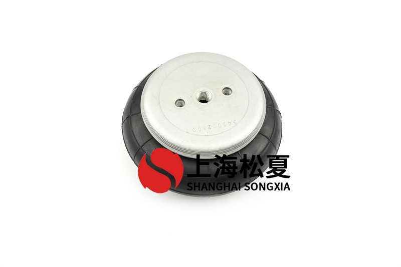 空氣彈簧氣囊結構屬于哪種硫化橡膠？