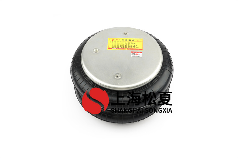 空氣彈簧在工業(yè)上有什么優(yōu)勢(shì)？