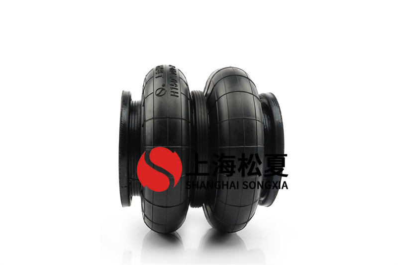 空氣彈簧式閥是怎么安裝的？