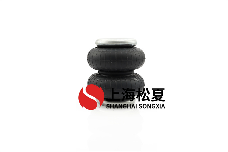 空氣彈簧關節(jié)的結(jié)構