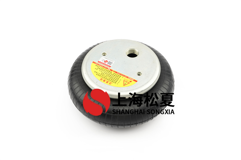 工業設備空氣彈簧的彈性系數具體效果怎么樣？