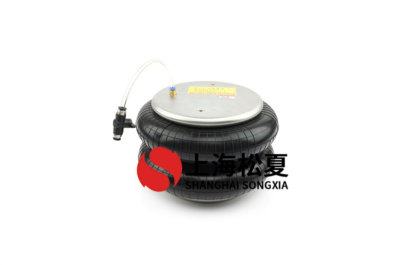 JBF156/113-1空氣彈簧減震器有哪些優(yōu)點？